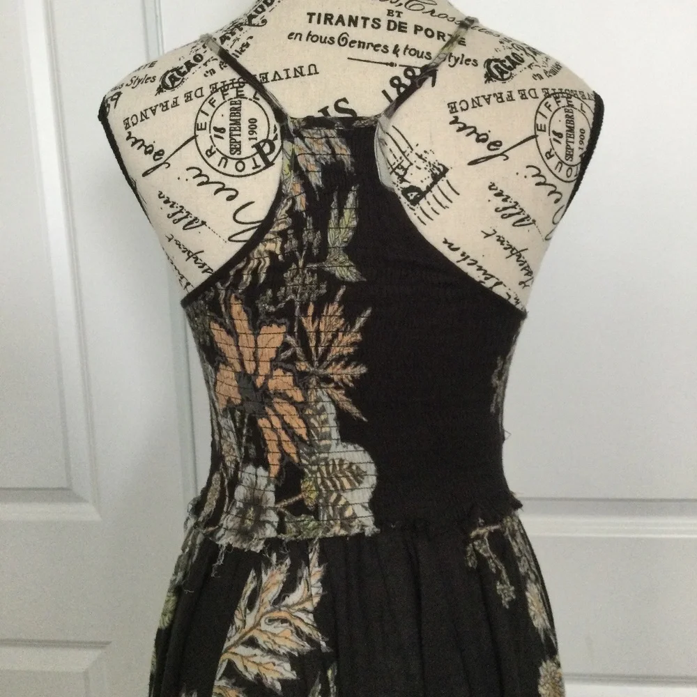 Free People Razor Back Dress - Picture 8 of 13